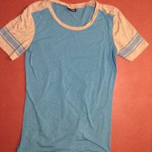 Sky Blue T-Shirt